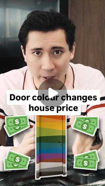 REAL ESTATE FUN FACT - SHORT